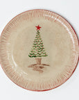 Holiday Plate