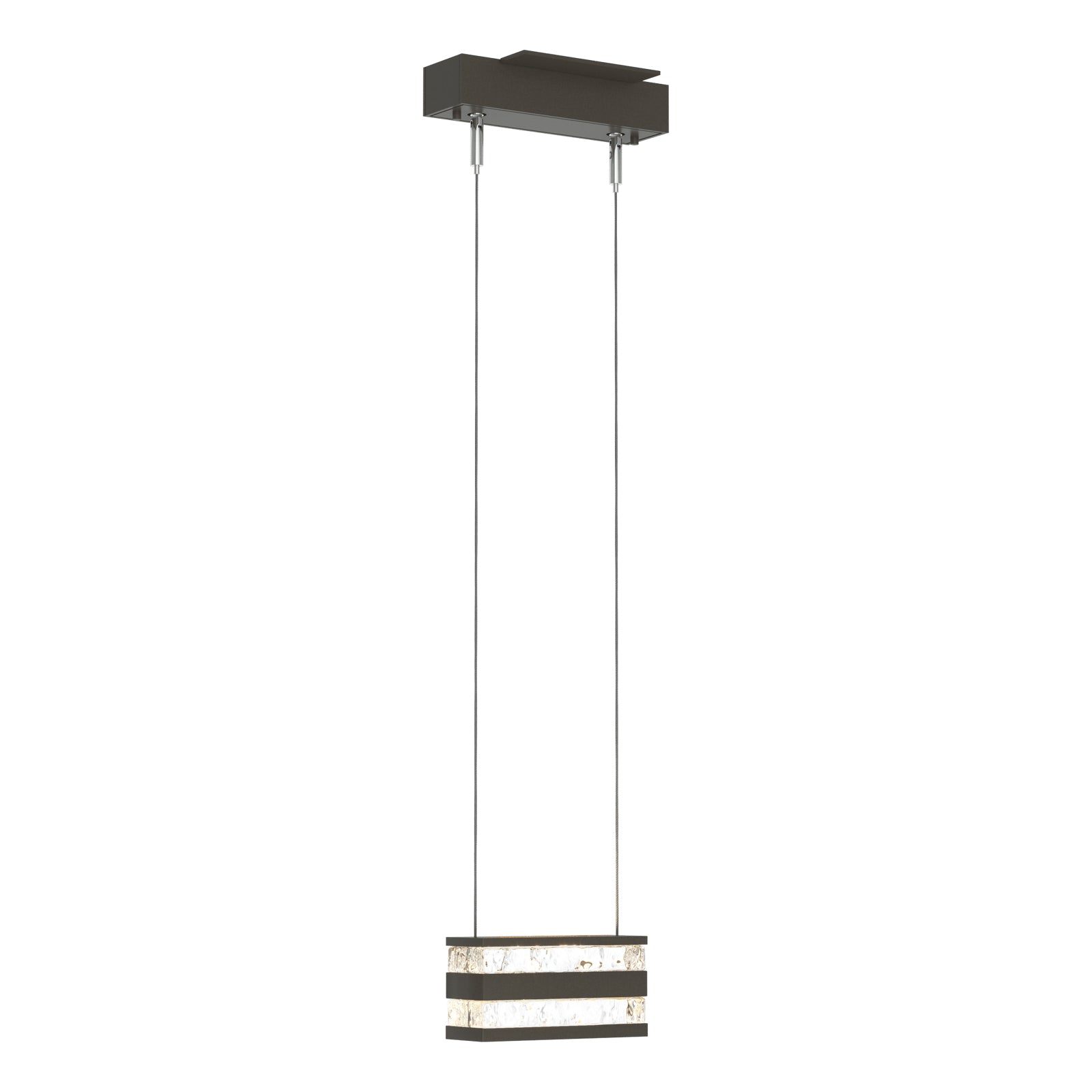 Hurdler LED Pendant