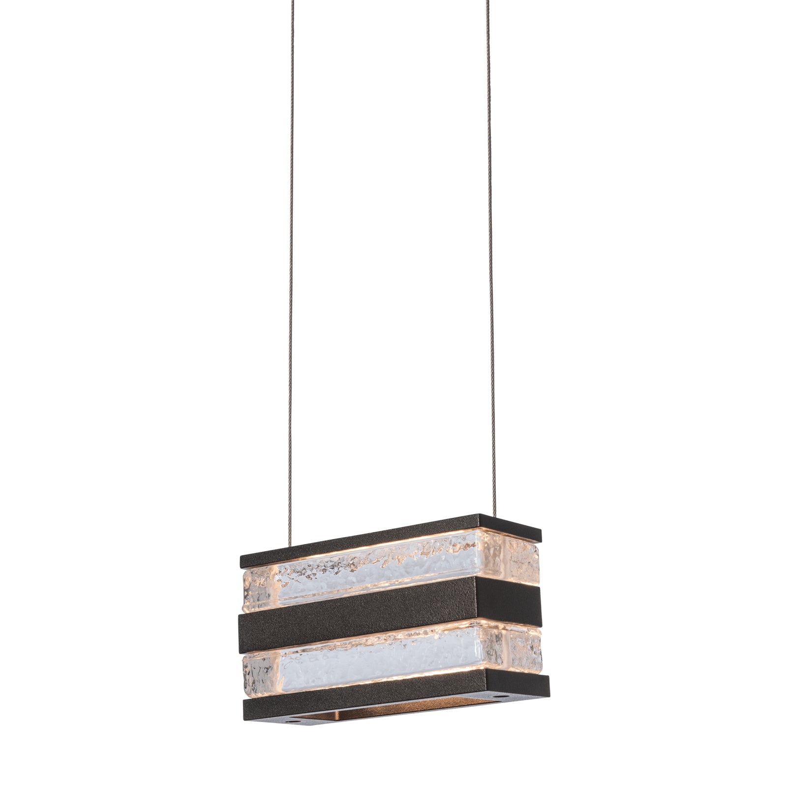 Hurdler LED Pendant