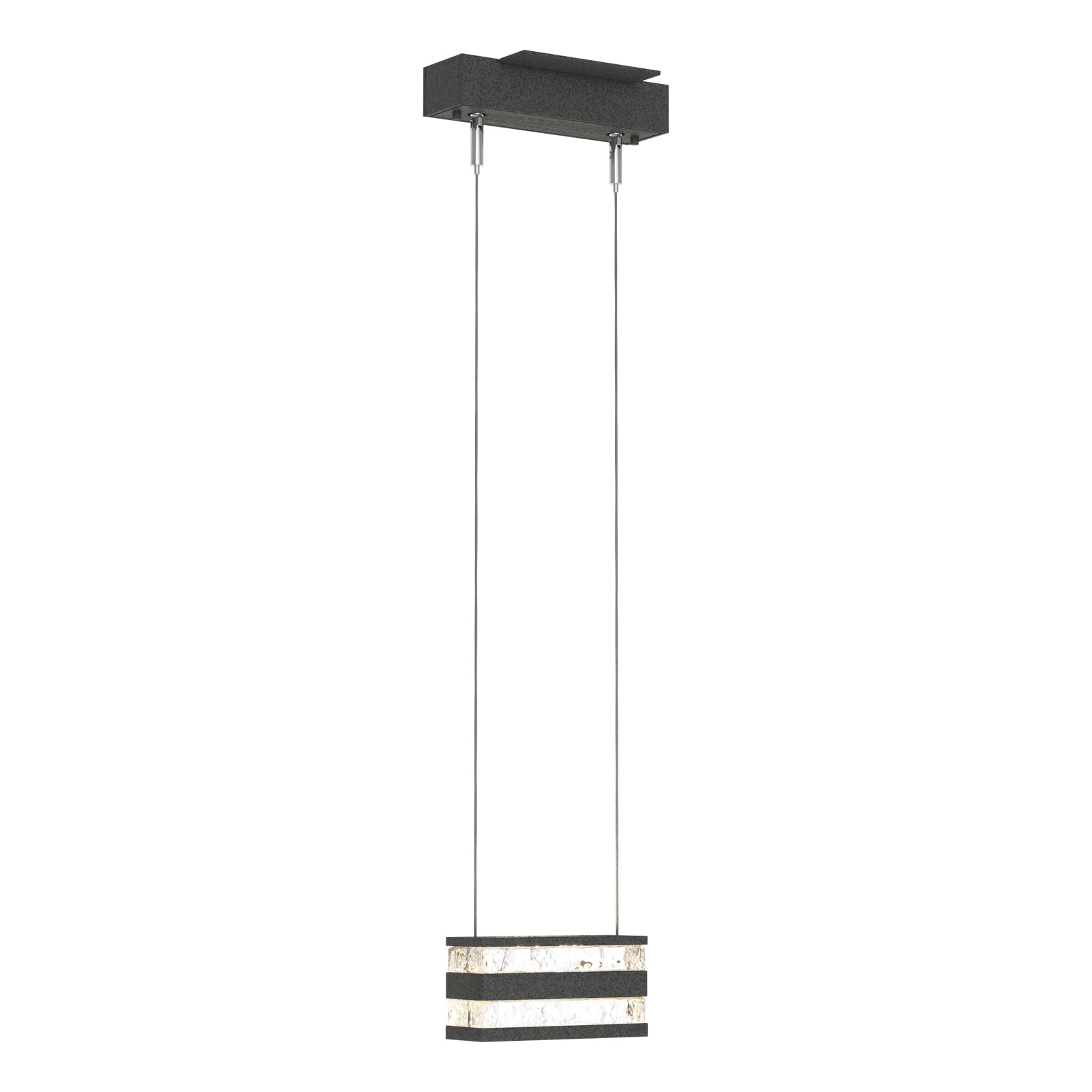 Hurdler LED Pendant