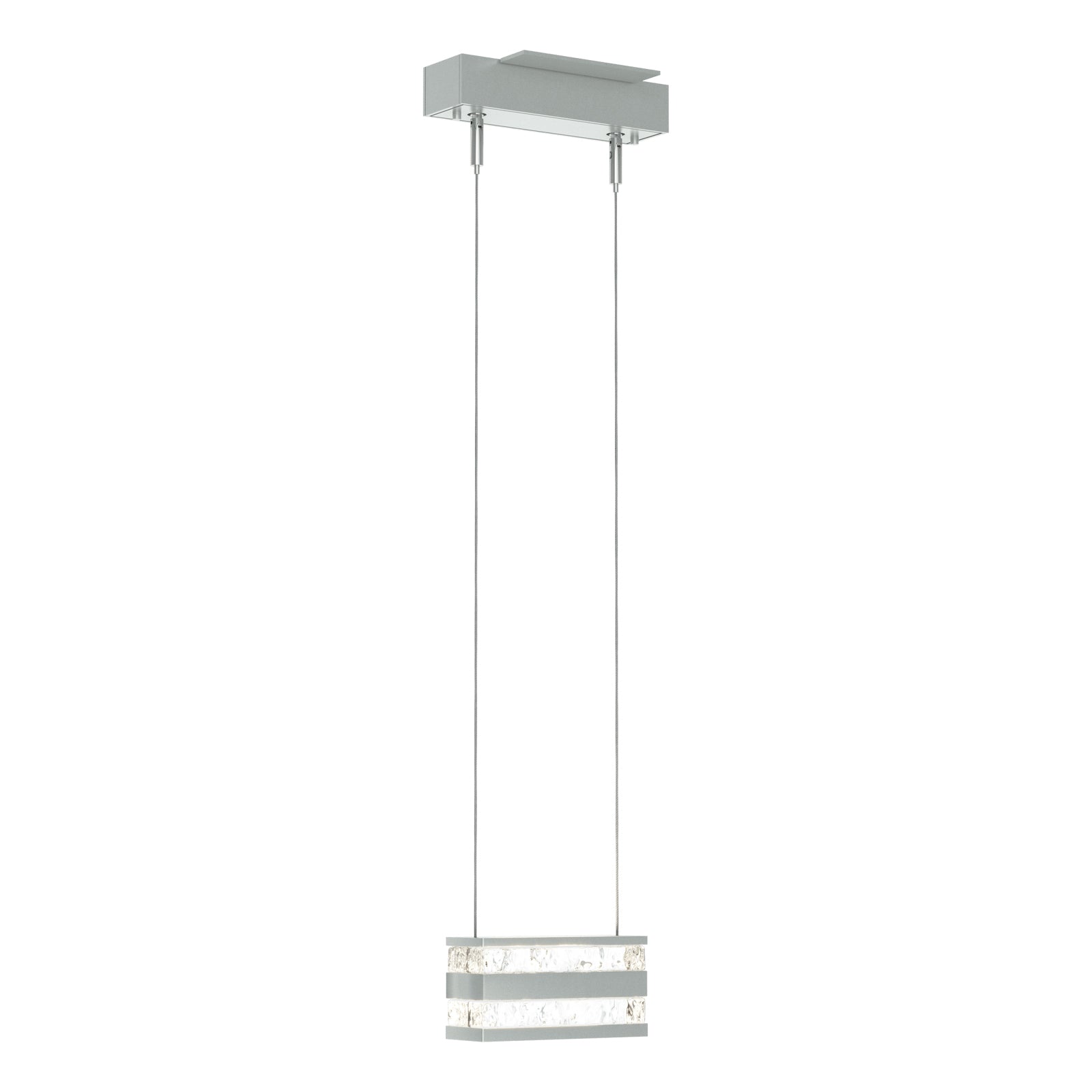 Hurdler LED Pendant