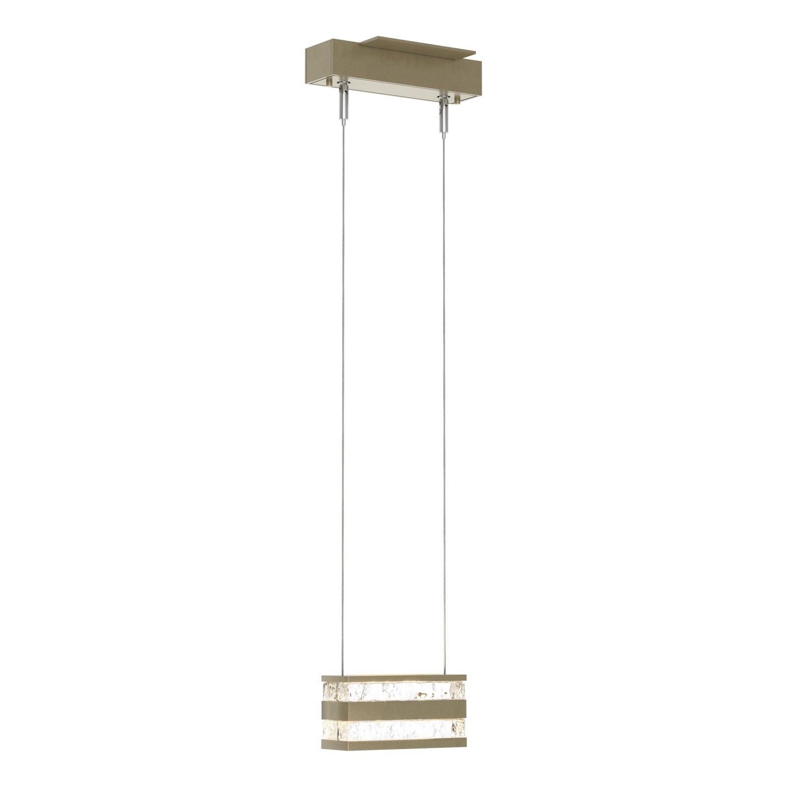 Hurdler LED Pendant