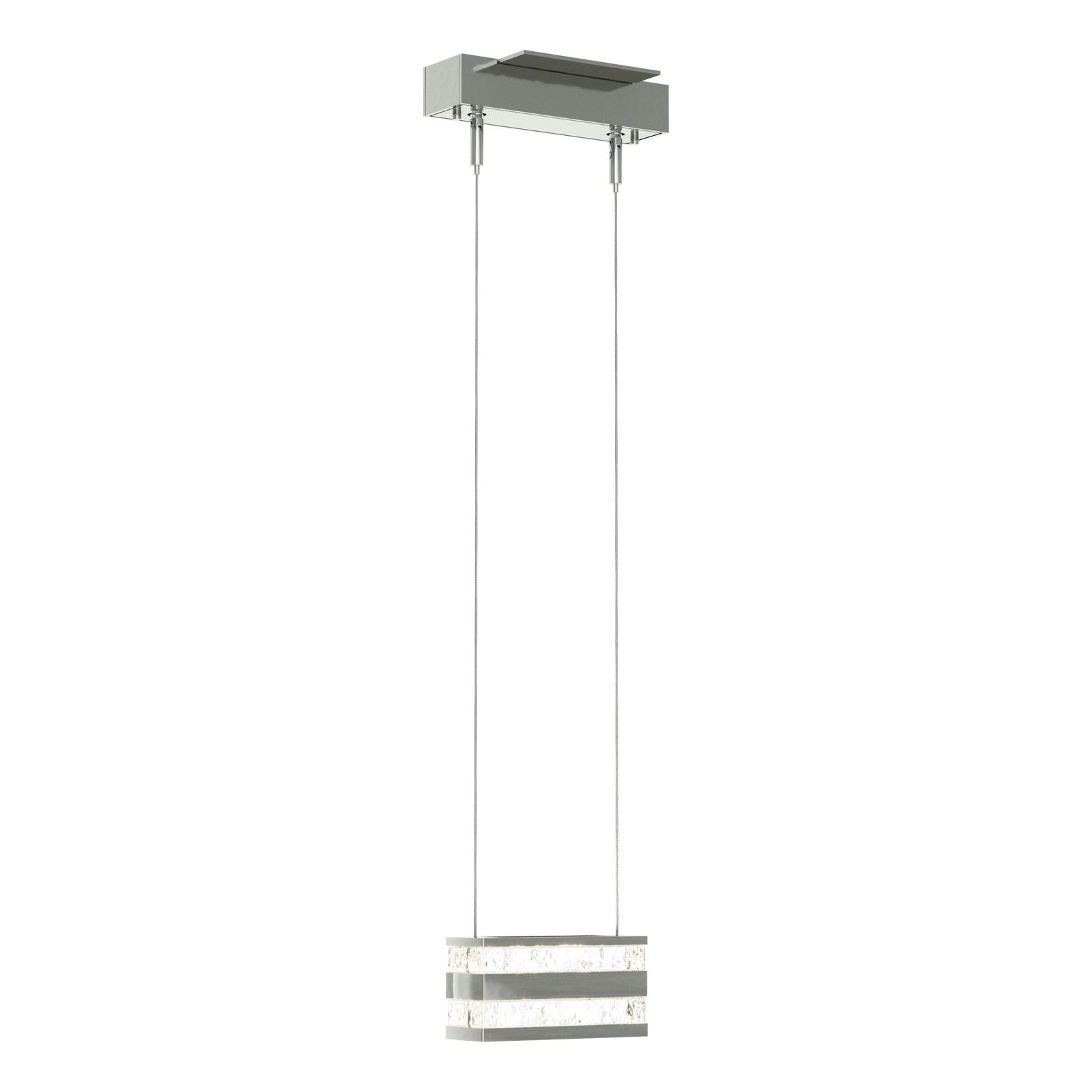 Hurdler LED Pendant