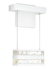 Hurdler LED Sconce