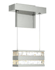 Hurdler LED Sconce