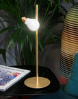 Idea Table Lamp