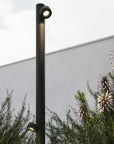 Jaco Outdoor Floor Lamp