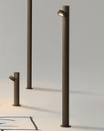 Jaco Outdoor Floor Lamp