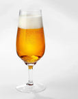 Jewel Beer Glass