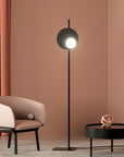 Kwic Floor Lamp