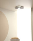 Kwic Flush Mount