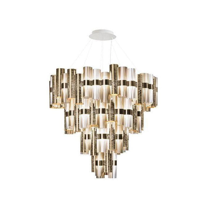 La Lollo Chandelier