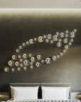 Lagoon Wall Light