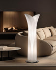 Las Palmas Floor Lamp