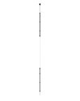 Leda Hanging Floor Lamp