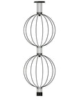 Liaison Double Tier Pendant