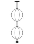 Liaison Double Tier Pendant