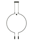 Liaison Single Tier Pendant