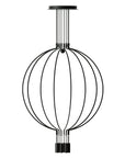 Liaison Single Tier Pendant