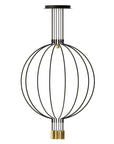 Liaison Single Tier Pendant