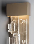 Liam LED Sconce