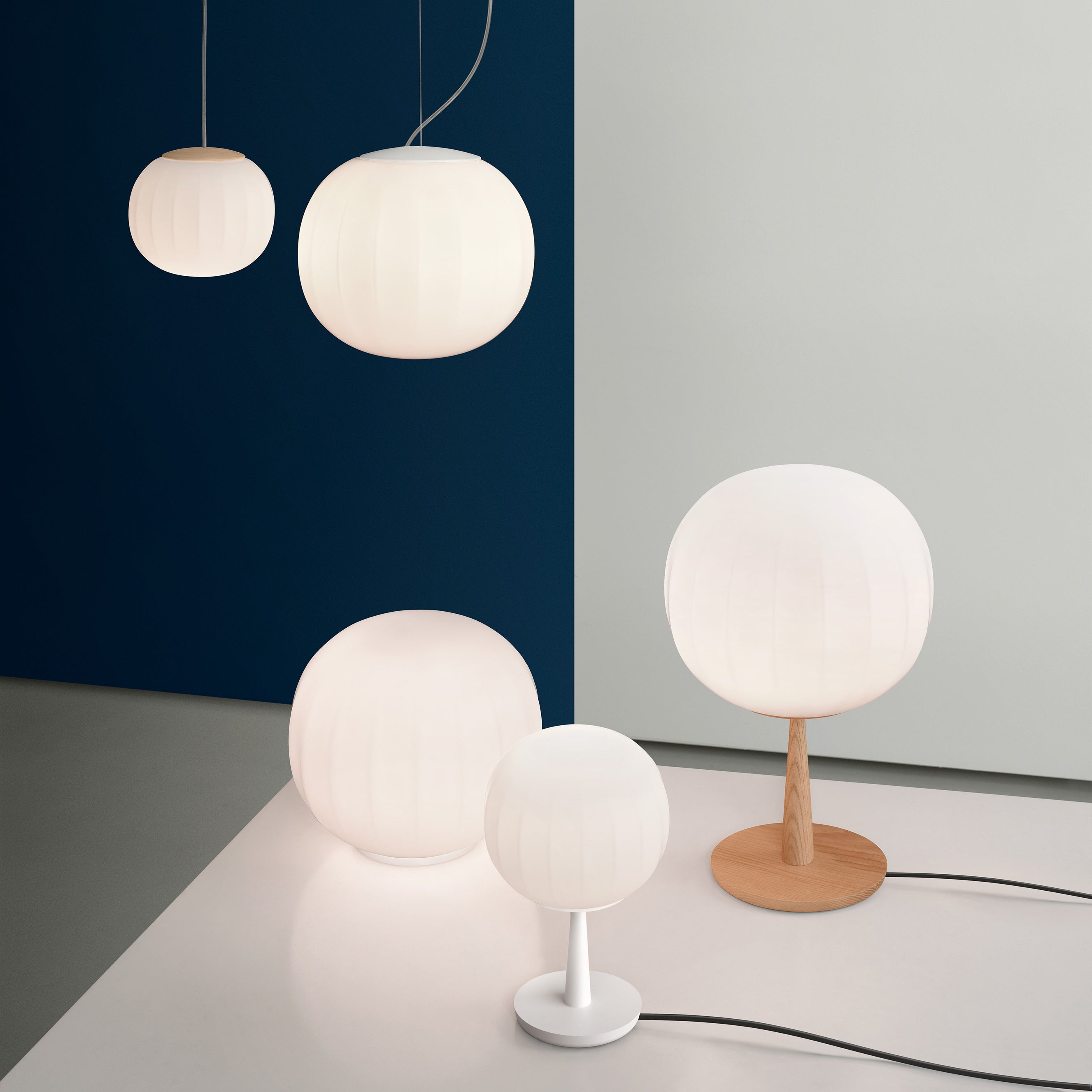 Lita Table Lamp