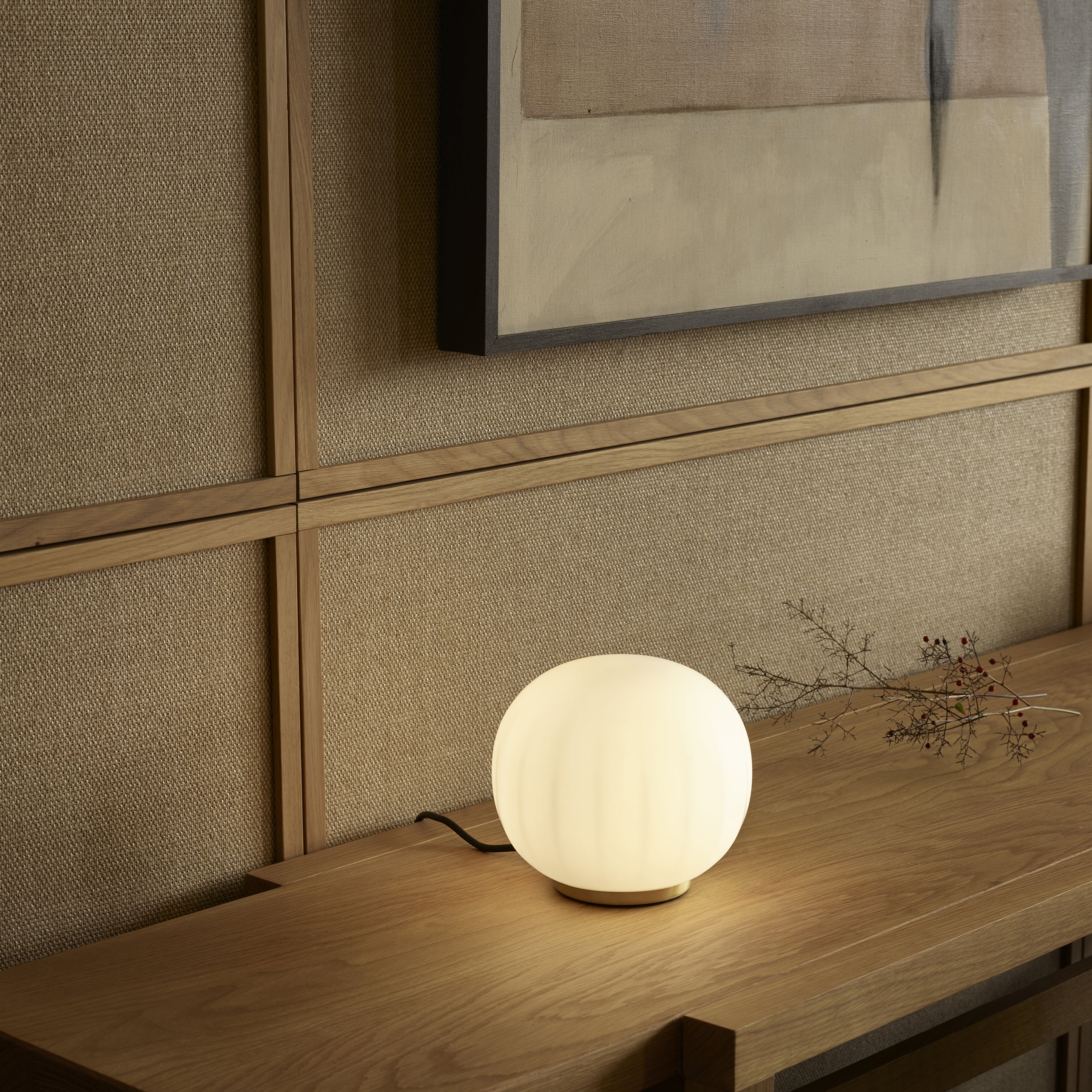 Lita Table Lamp