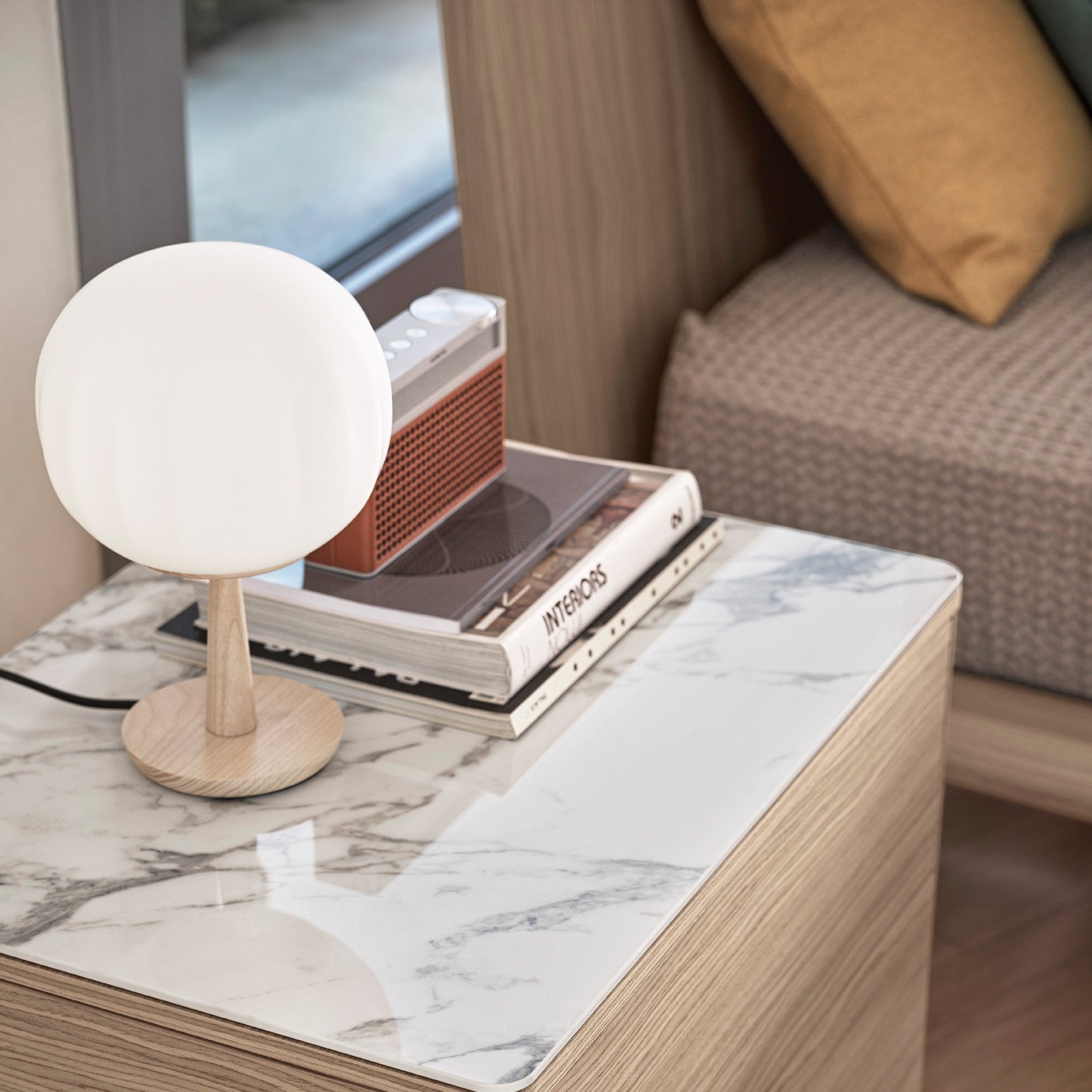 Lita Table Lamp