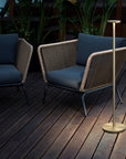 Luci Floor Lamp