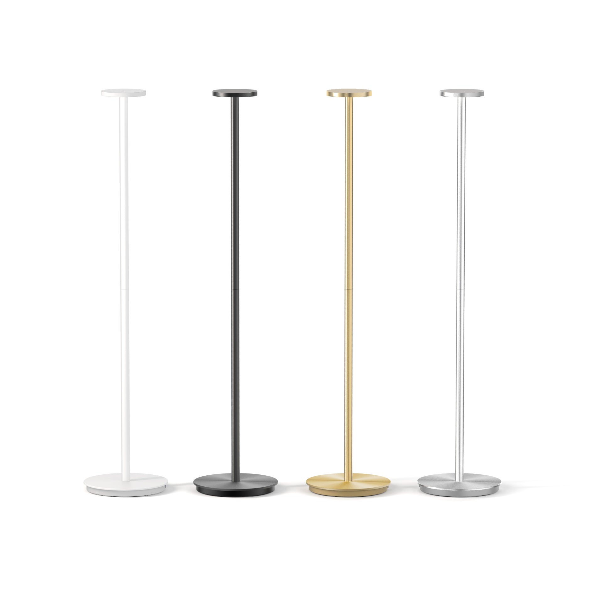 Luci Floor Lamp