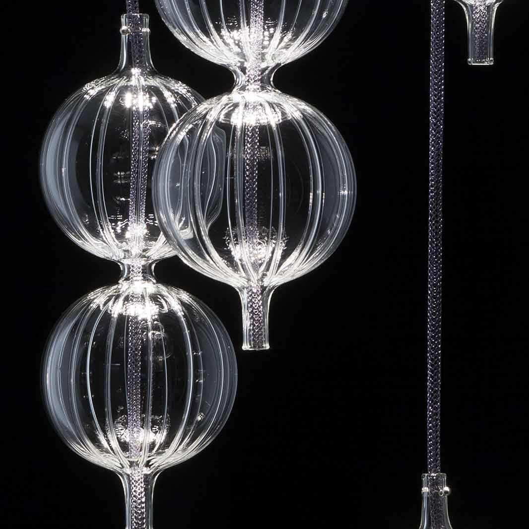 Lumina Chandelier