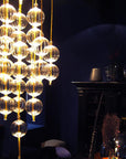 Lumina Chandelier