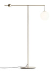 Malamata Floor Lamp