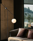 Malamata Floor Lamp