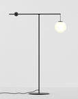 Malamata Floor Lamp