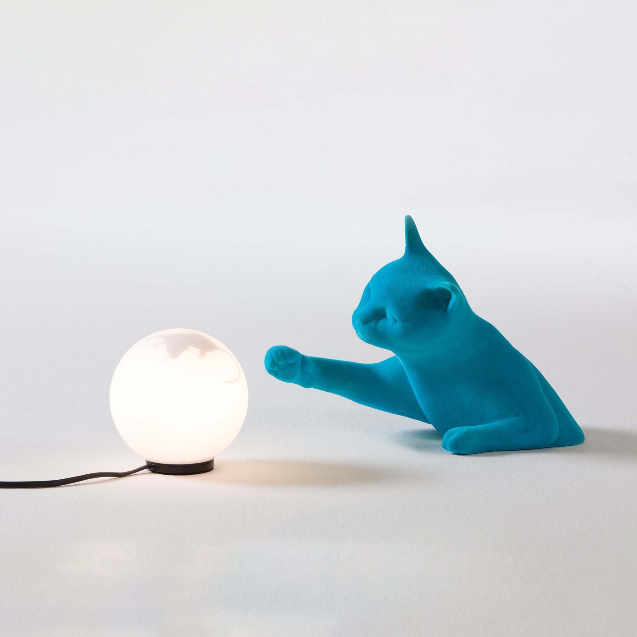 Maoo Table Lamp