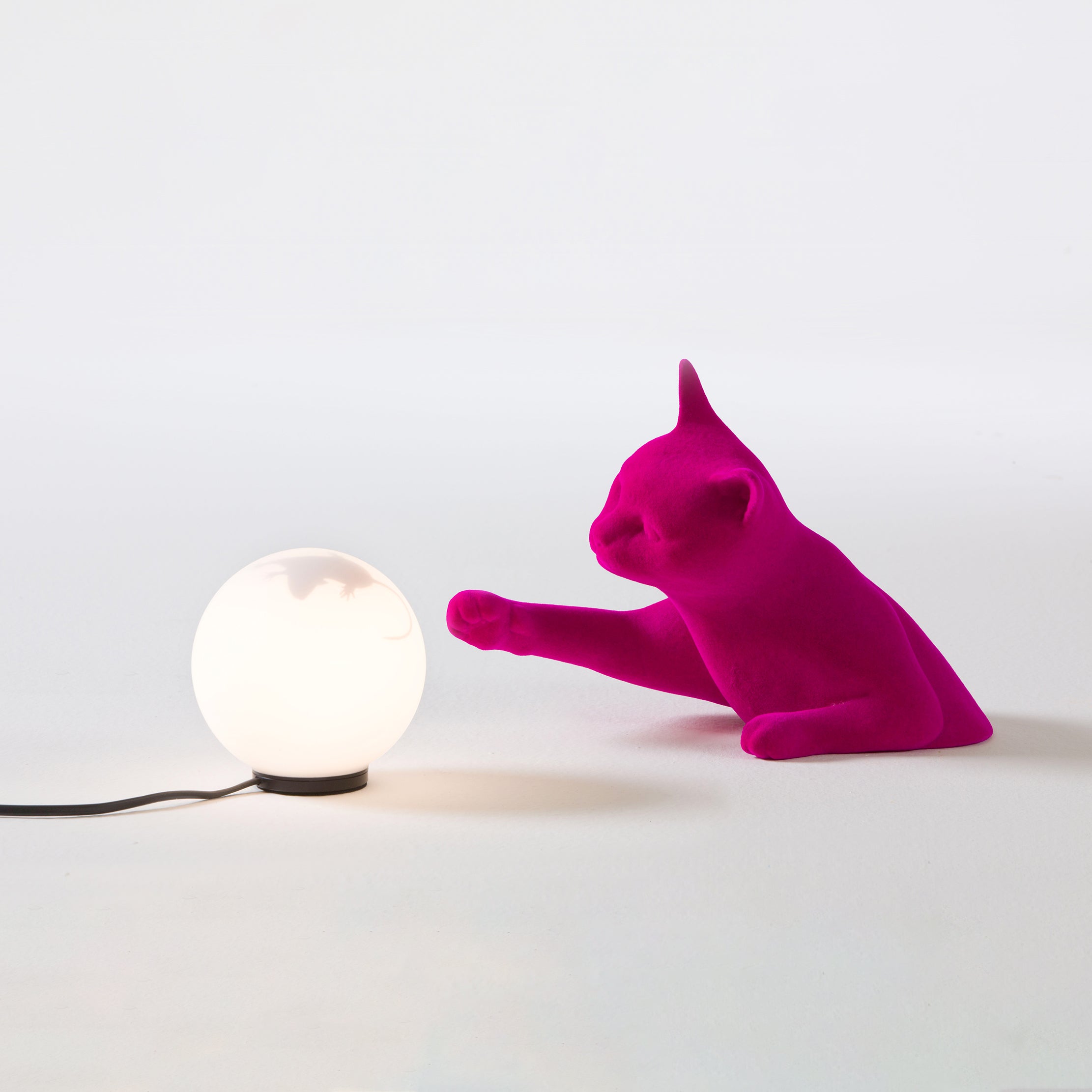 Maoo Table Lamp