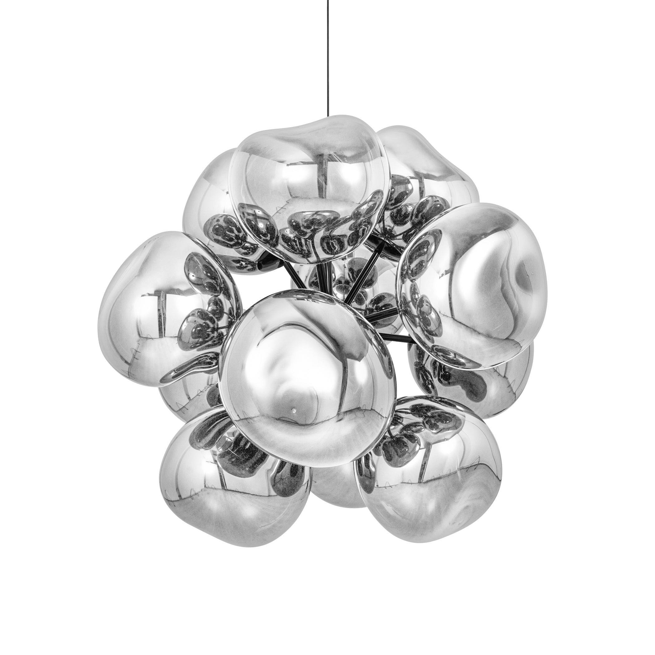 Melt LED Chandelier