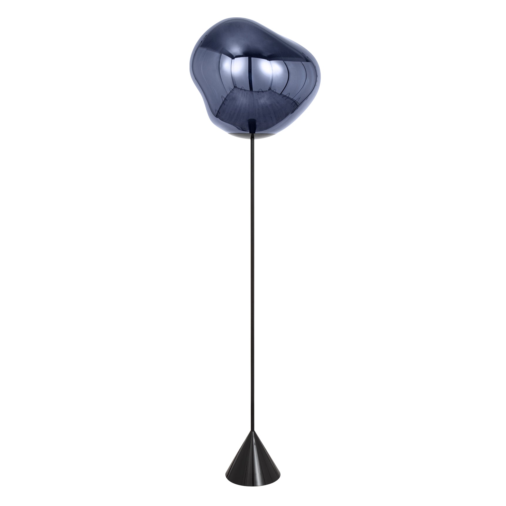 Melt LED Floor Lamp