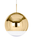 Mirror LED Pendant