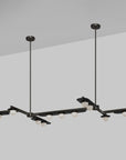 Modulo Grid 11 Chandelier