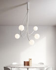 Moony Ceiling Lamp