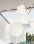 Moony Ceiling Lamp