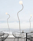 Moony Outdoor Floor Lamp