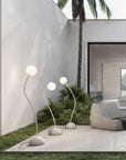 Moony Outdoor Floor Lamp