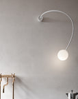 Moony Sconce