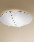 Nelly Flush Mount