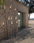 Nilo Outdoor Floor Lamp