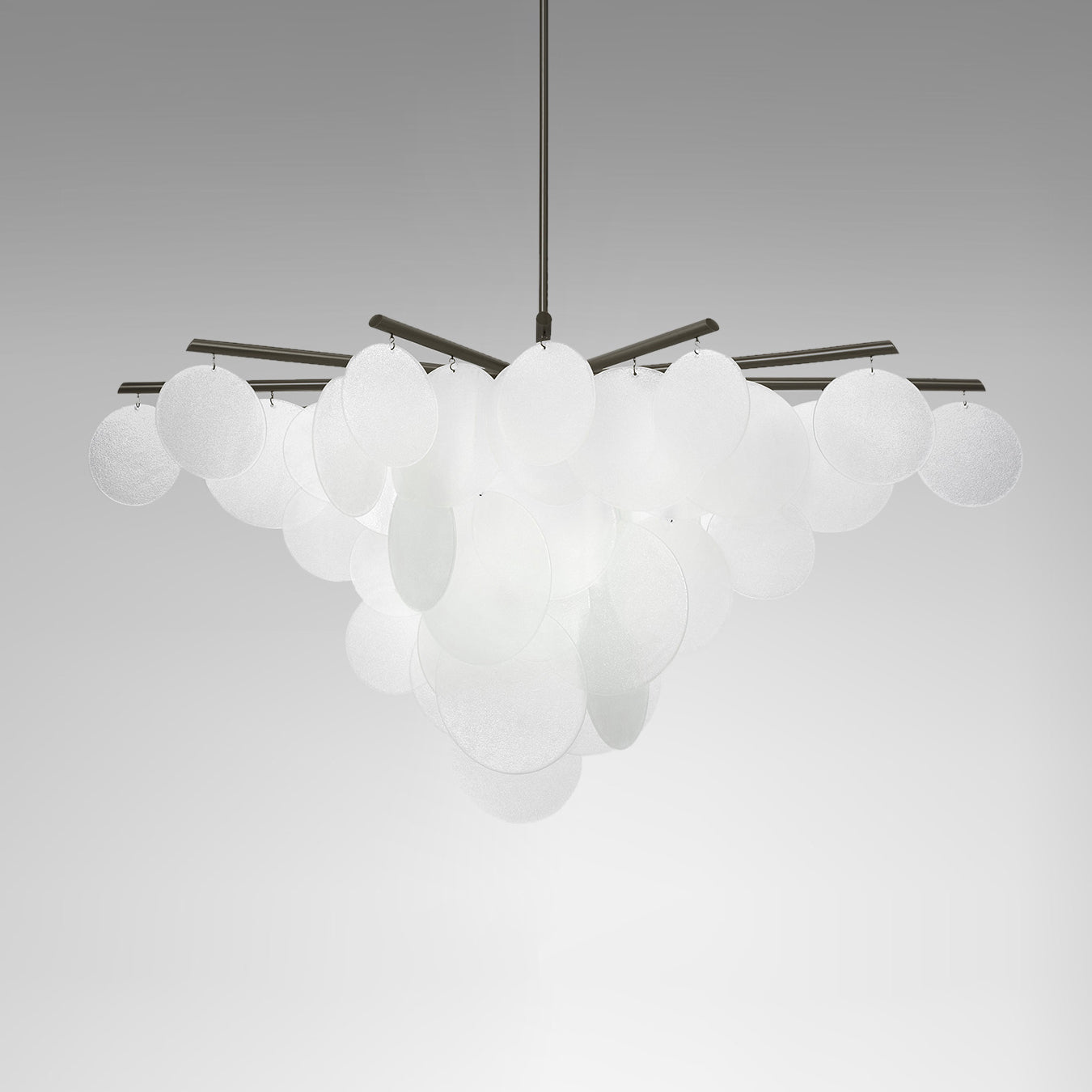 Nimbus Chandelier