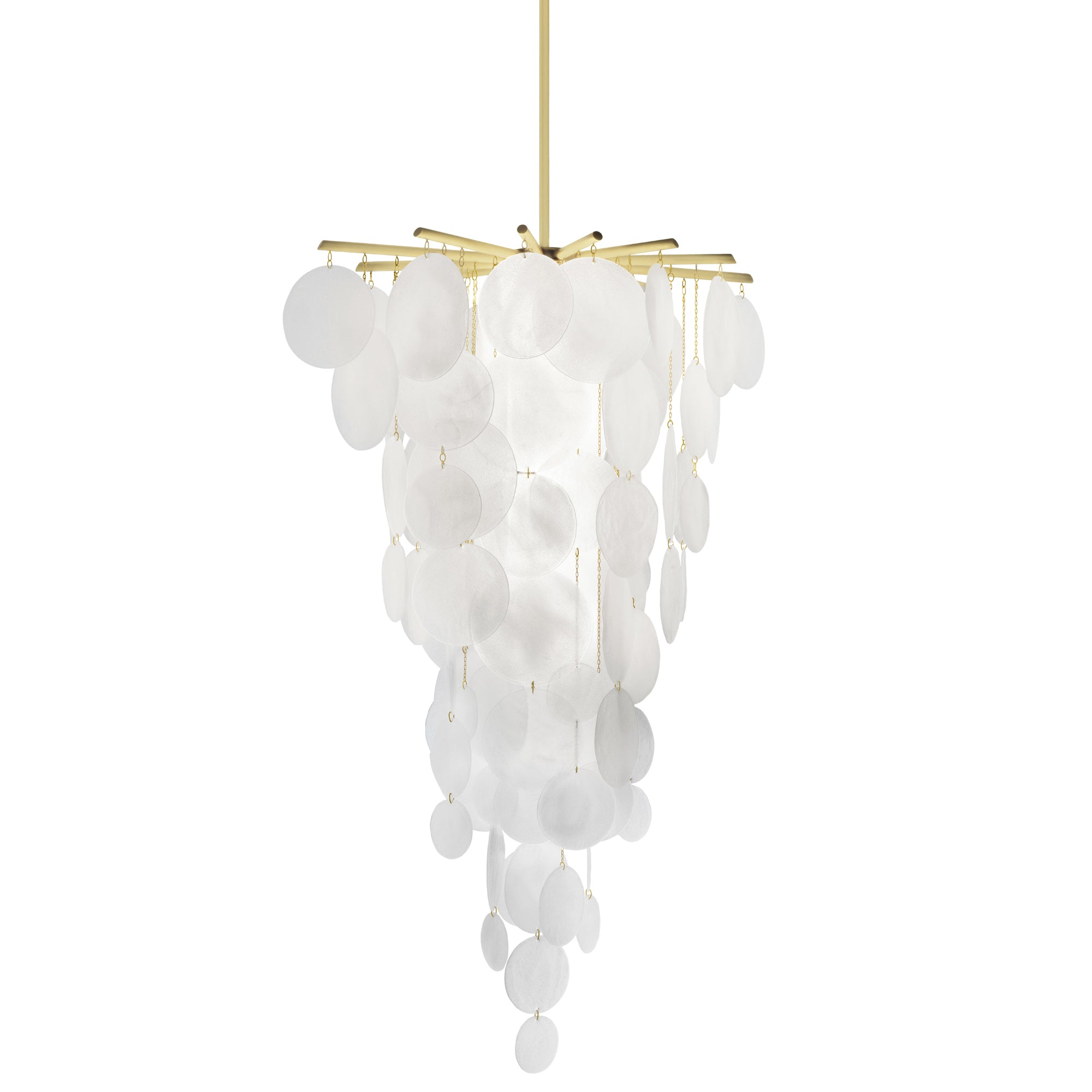 Nimbus Chandelier